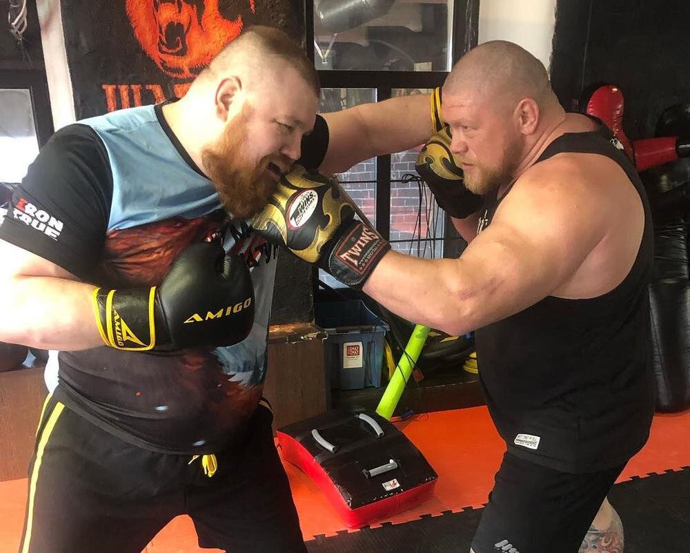 Дацик и Новосёлов