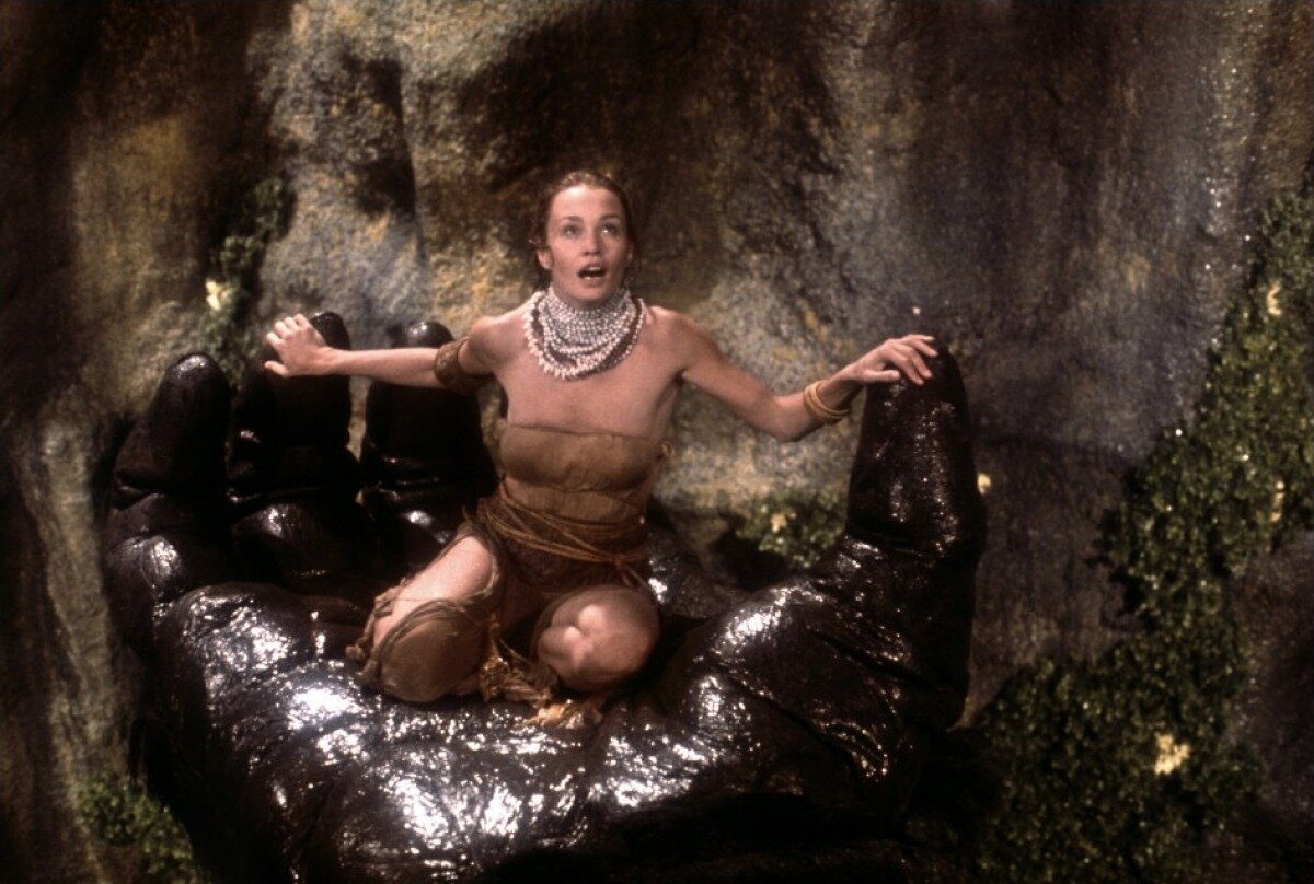 jessica lange fan art