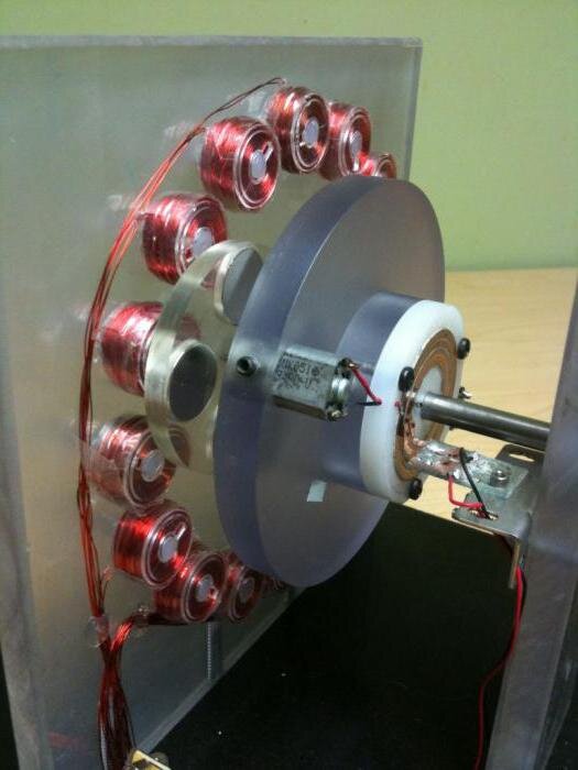 🌑 МАГНИТО ГРАВИТАЦИОННЫЙ ВЕЧНЫЙ ДВИГАТЕЛЬ на 3D принтере Free Energy magnet motor Игорь Белецкий
