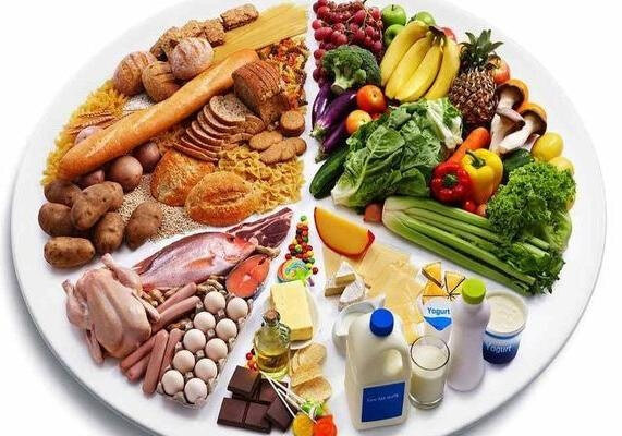 Главное знать свою меру и во время остановиться. 