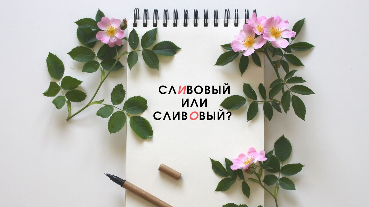 Задания из теста ЕГЭ-2020