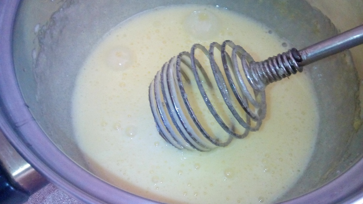 Десерт Своими Руками(Бережливая мамочка)