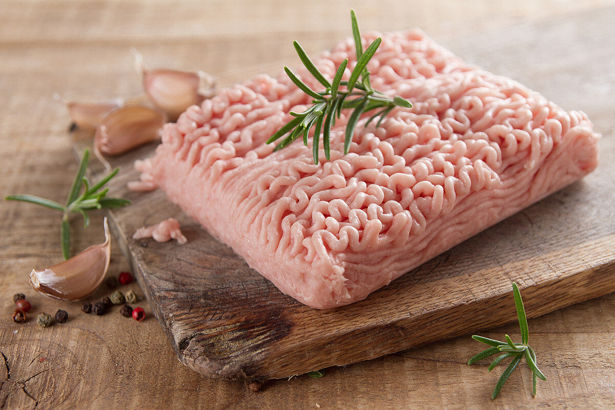 Что добавить в куриный фарш. Что добавить в куриный фарш