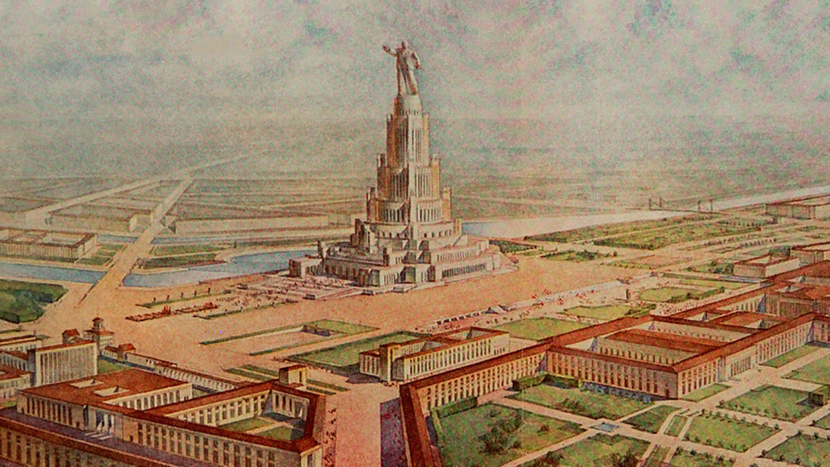 Н.С. Атаров/Московский рабочий, 1940.