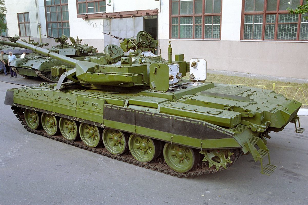 Бмп 1 башня