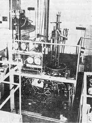 Установка И.С.Филимоненко