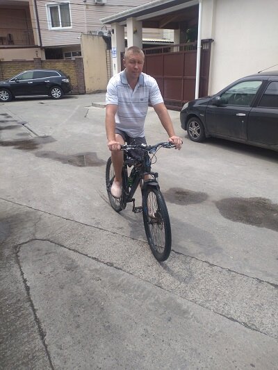 в добрый путь...