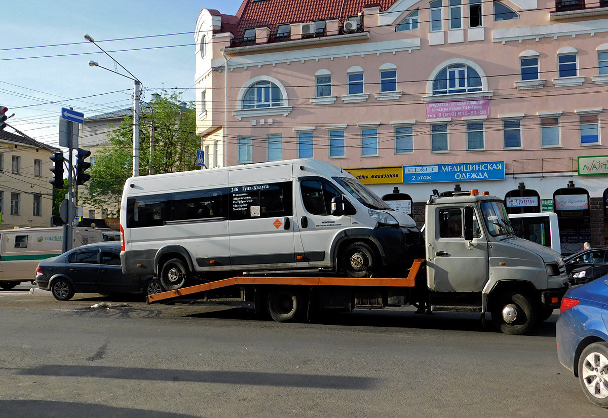 Междугородние автобусы Калуги и области, часть 3 | СтепанSt@r | Дзен