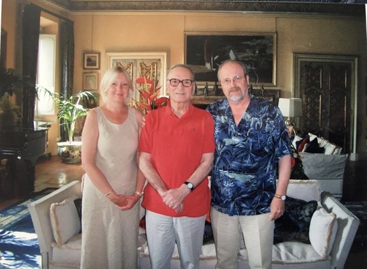 Фото: семейный архив