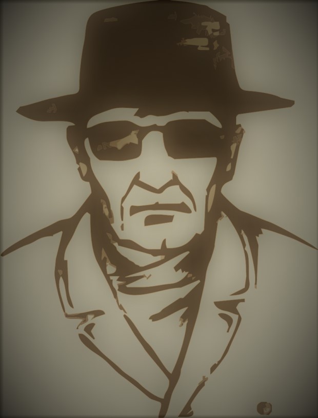 Фоторобот Андрея Чикатило