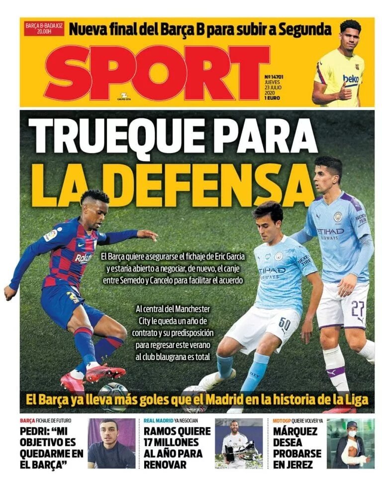 Sport 