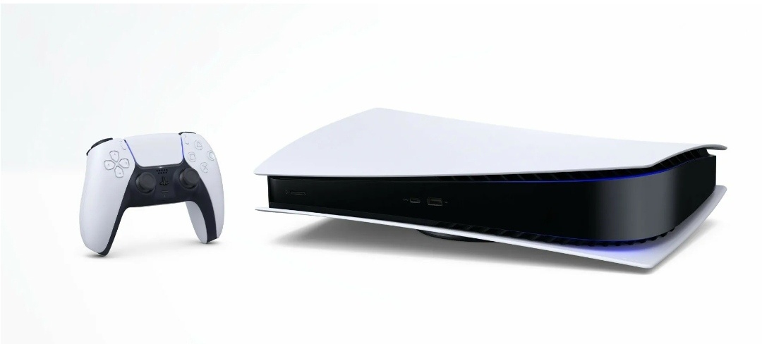Ps 5 
