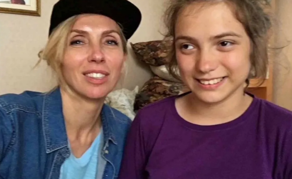 Особенная дочка Федора Бондарчука: как выглядит Варя и почему живет ...