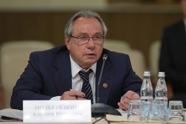 Фото: Анна Исакова/ТАСС