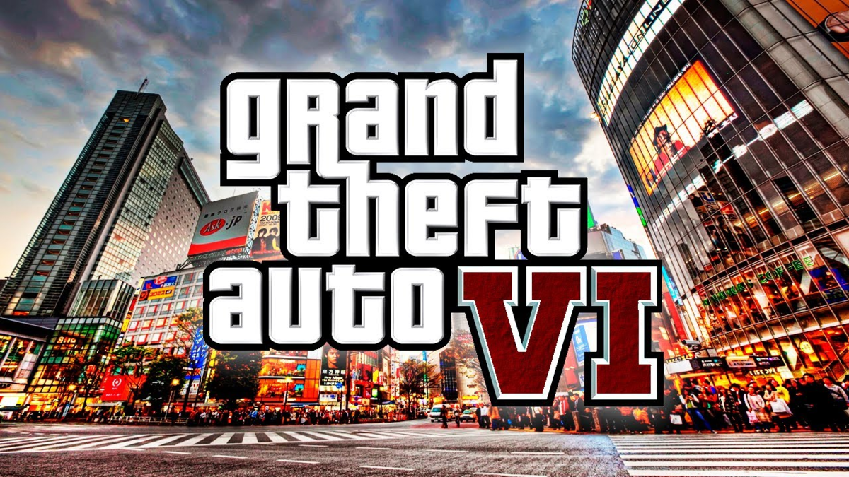 Grand the auto 6. GTA 6. ГТА 6 / Grand Theft auto 6. Grand Theft auto 6 обложка.