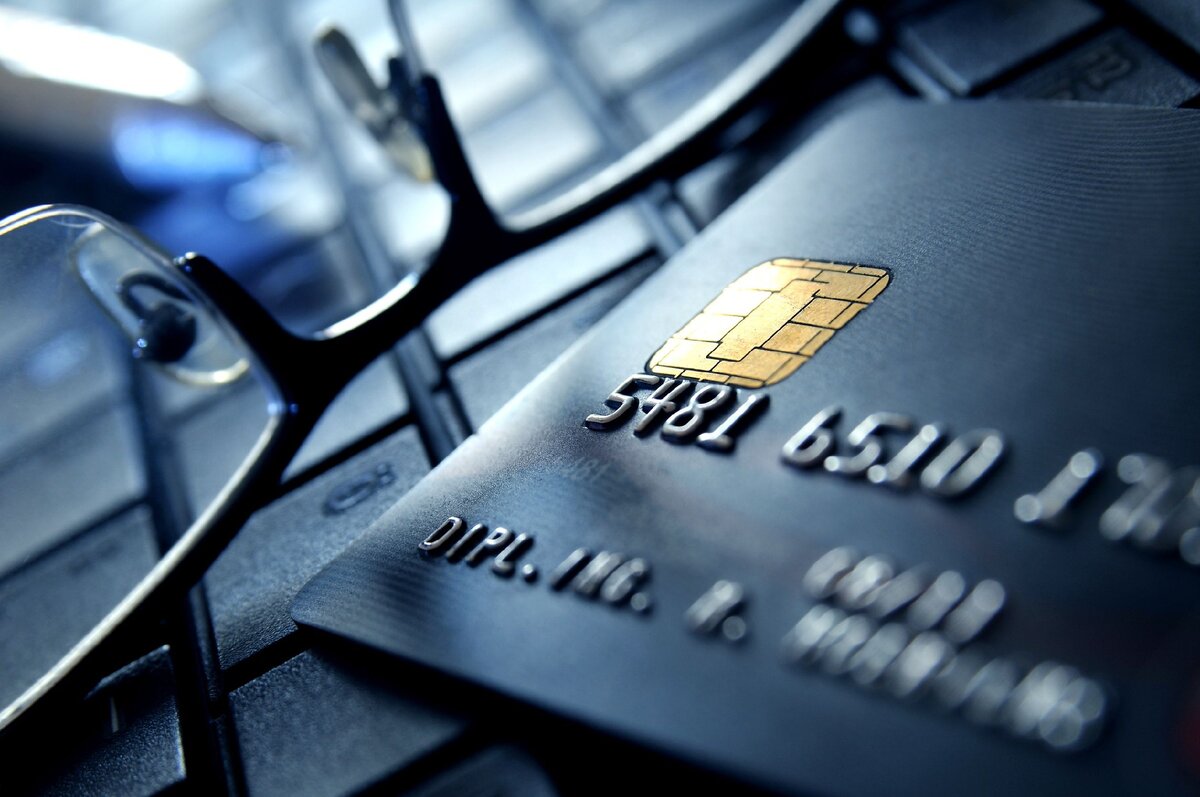 Сайт Банковские карты и услуги в сфере банковского обслуживания https://banksservices.ru