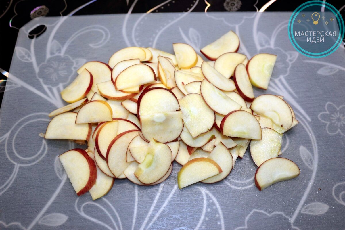 Фото автора Дзен канала "Мастерская идей"