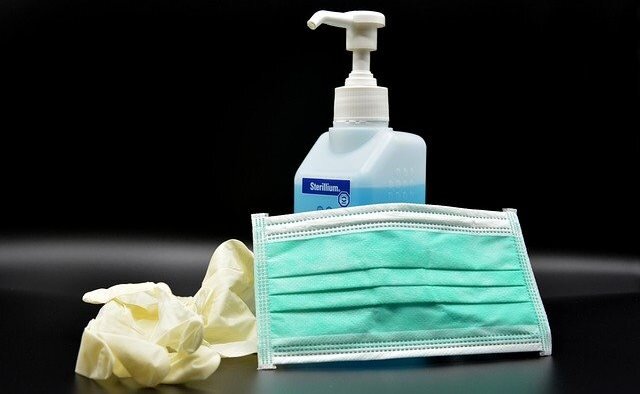 личная безопасность