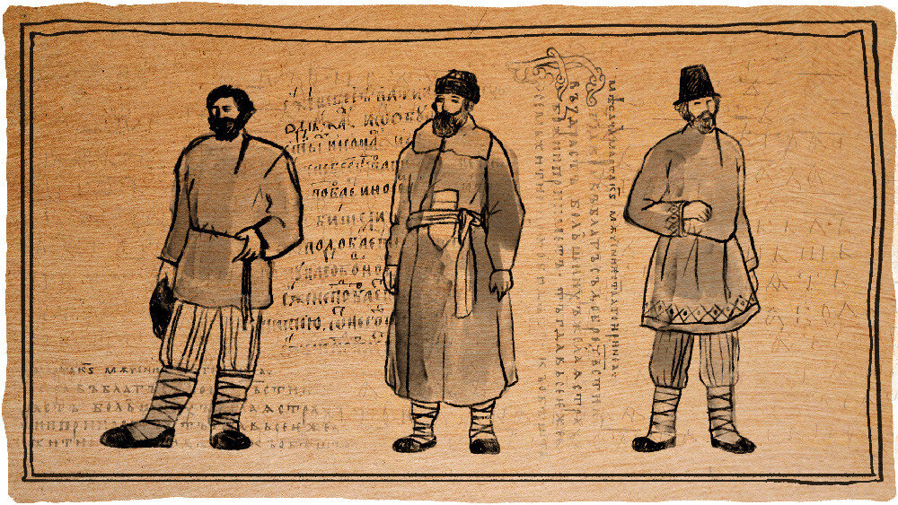 Ирина Баранова