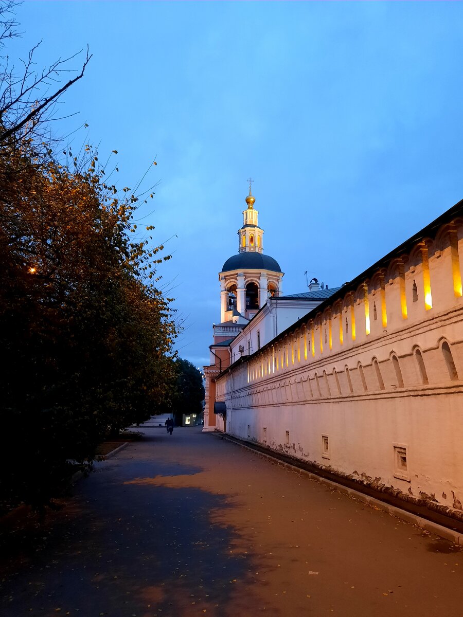 Фото автора.