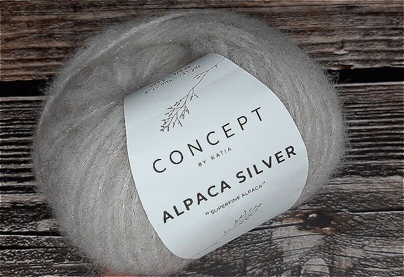 Спешу поделиться впечатлениями от работы с этой восхитительной пряжей!