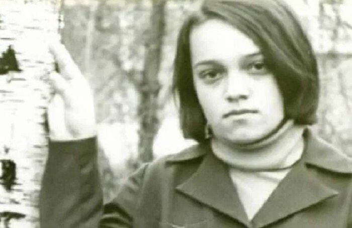 Надежда в молодости. Источник Яндекс картинки