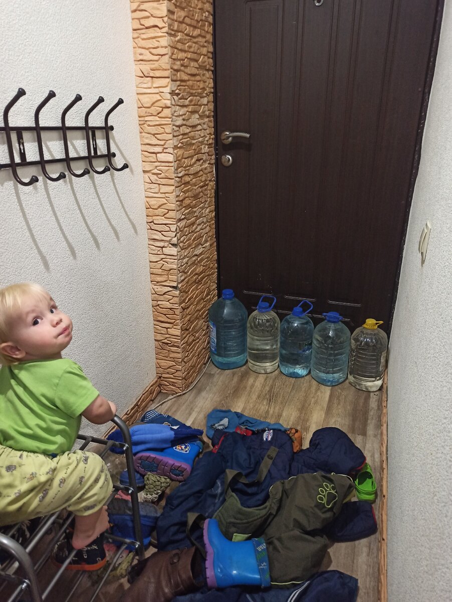 Мы в крепости и враг не пройдет🤣