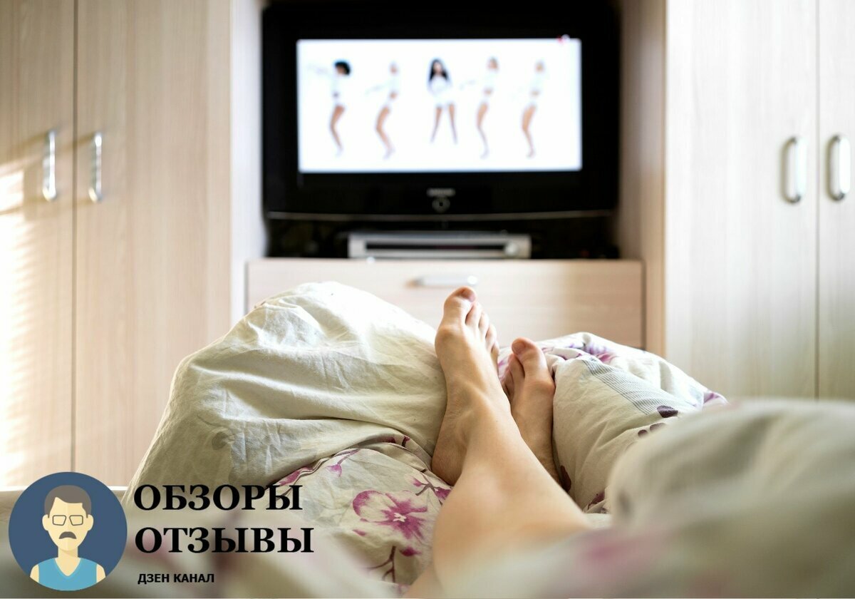 Выбираем дешевые телевизоры