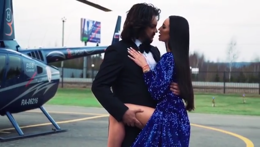 Понимаете Какая Бузова теперь стерва!!!