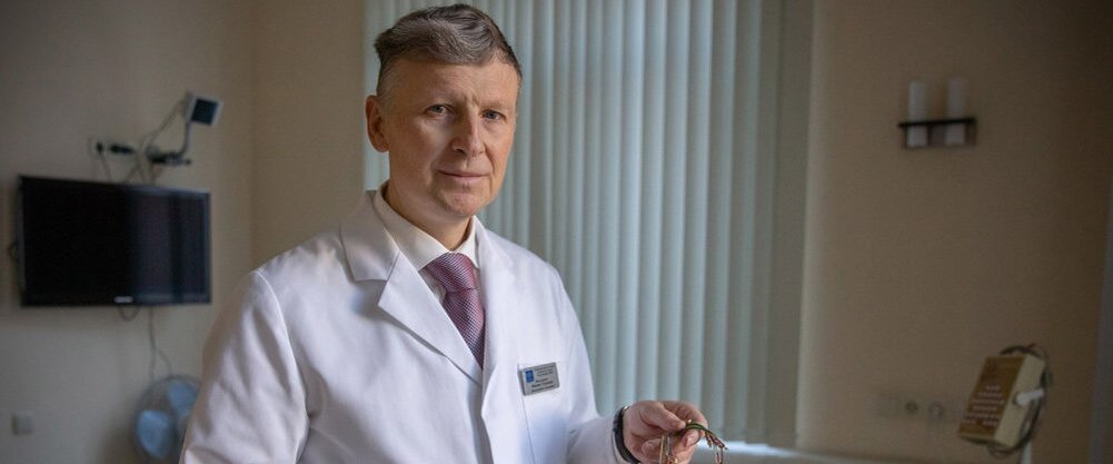 есть ли врач сомнолог