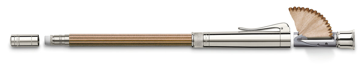 Карандаш Perfect Pencil - самый дорогой карандаш в мире