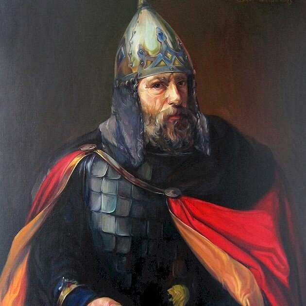 Изяслав Ярославич