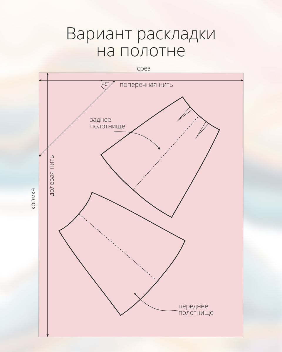 Блузка с рукавом епископа. Инструкция по распечатке выкроек и последовательность пошива