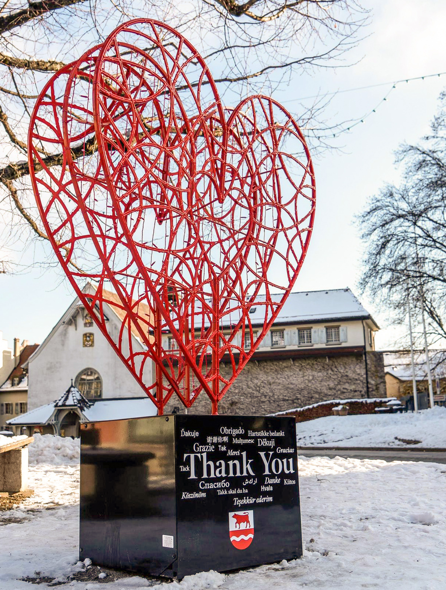 Фото: Marvin Ancian