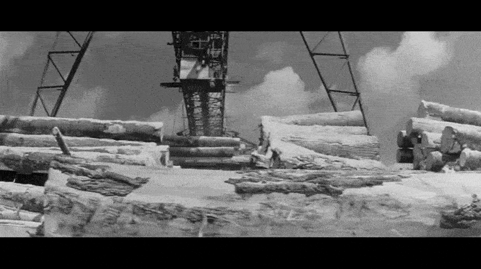 «Девчата» (СССР, 1962 год)