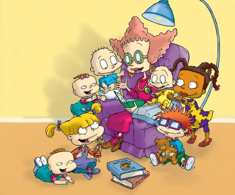 Rugrats Nickelodeon. Rugrats мультсериал. Мультик ох уж эти детки. Ох уж эти детки Nickelodeon.