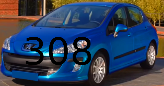 пежот 308