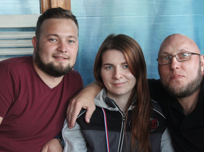 фото из интернета