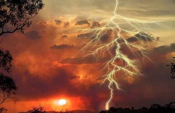 Хотя все это – природные явления, скорее всего вы их никогда не видели, даже если и знали о них.