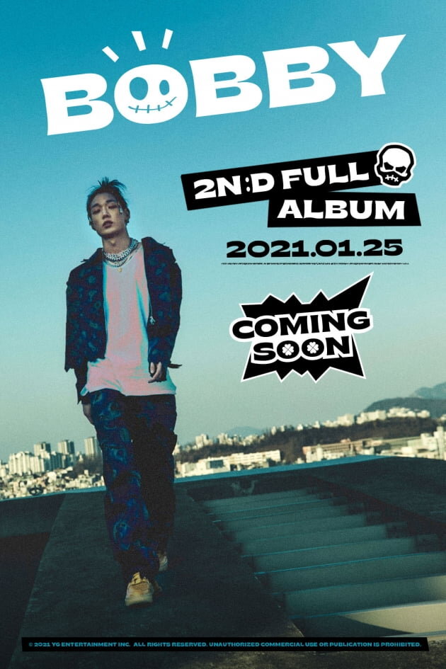 Фото = YG ENTERTAINMENT
