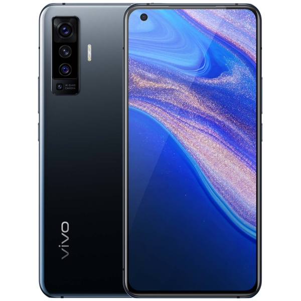 Vivo X50