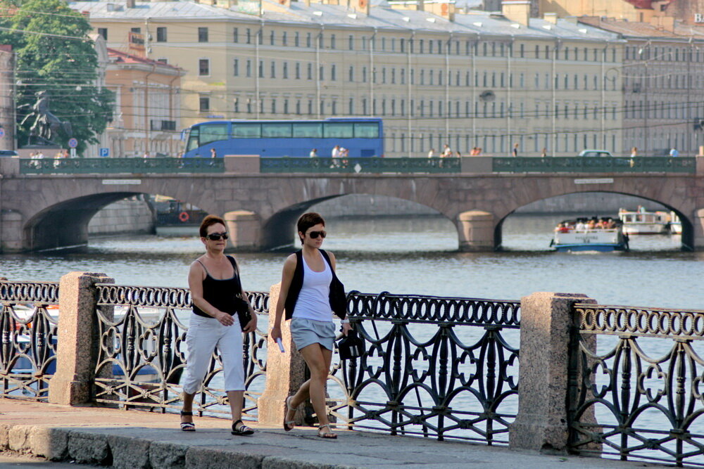 Фото Дмитрия Ратникова