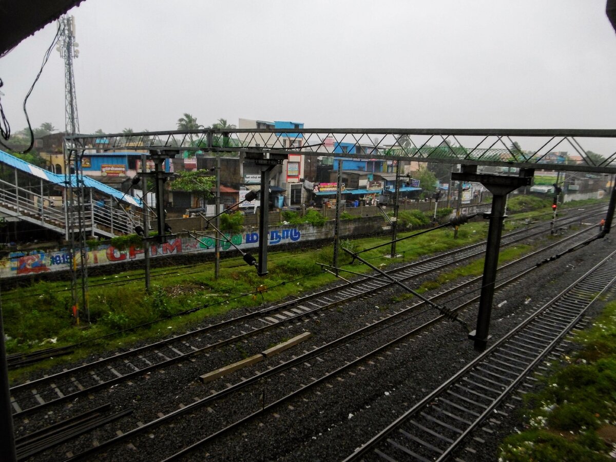 Фото автора (2016)