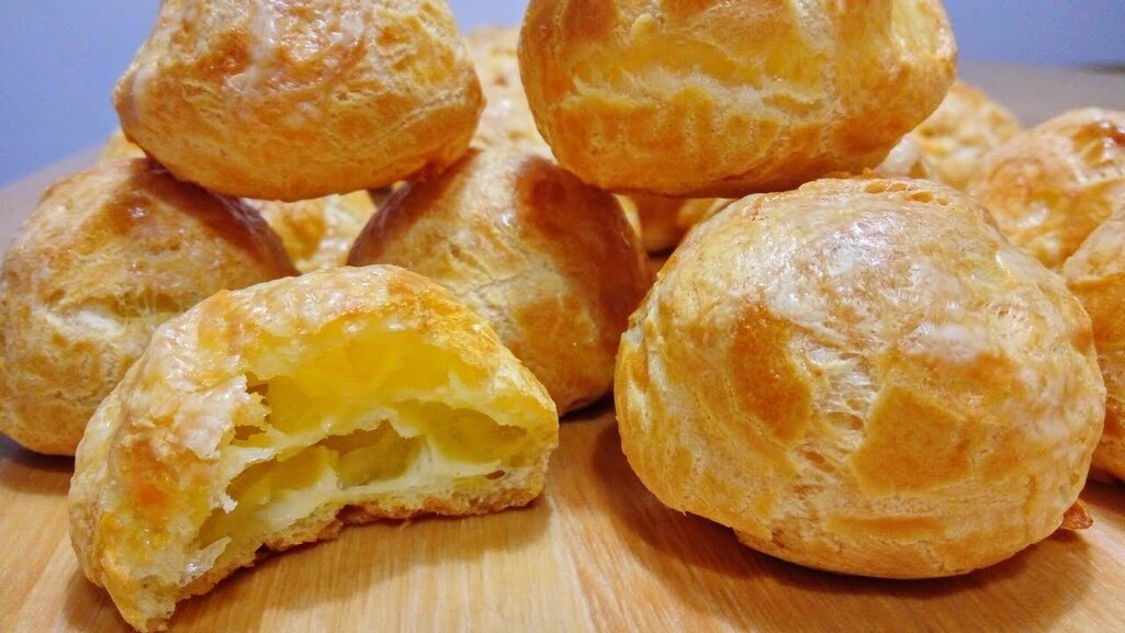 Le Gruyere: самый универсальный сыр в мире. 4 способа раскрыть вкус швейцарской классики