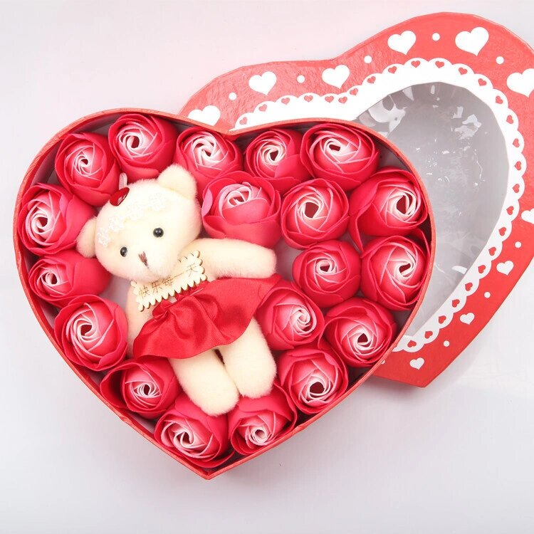 Очень милый.