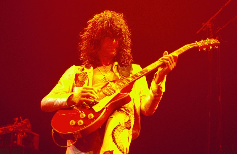 Jimmy Page