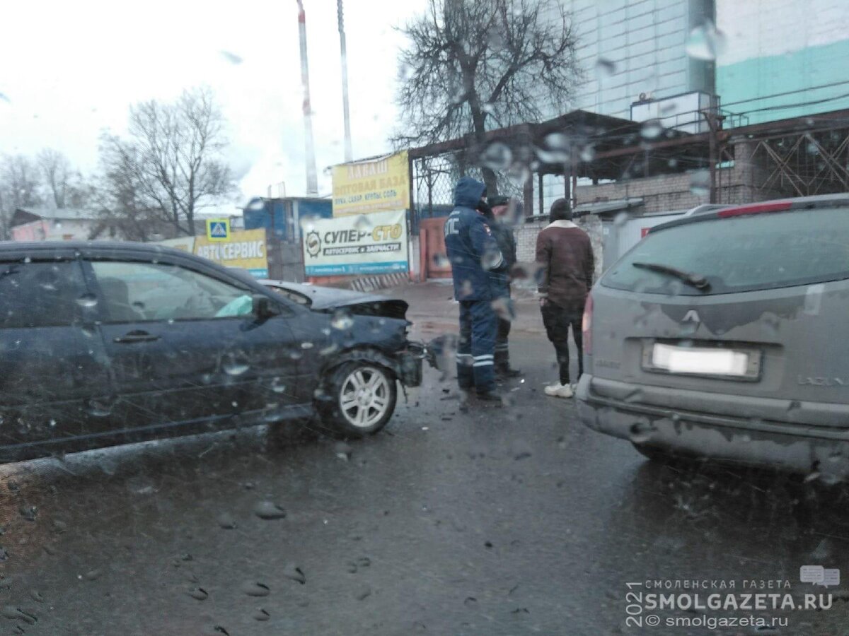 Фото: Ольга Базылева