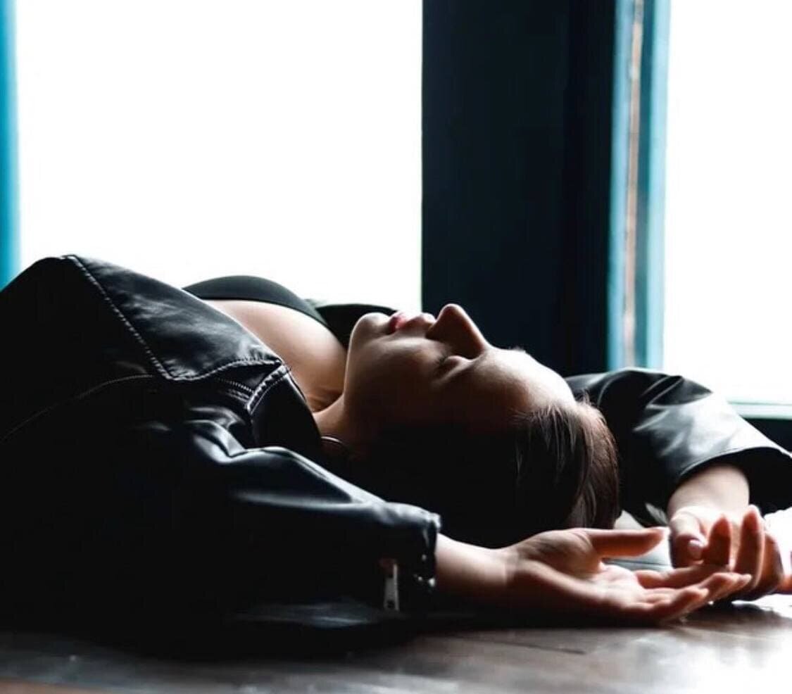 Личная фотография