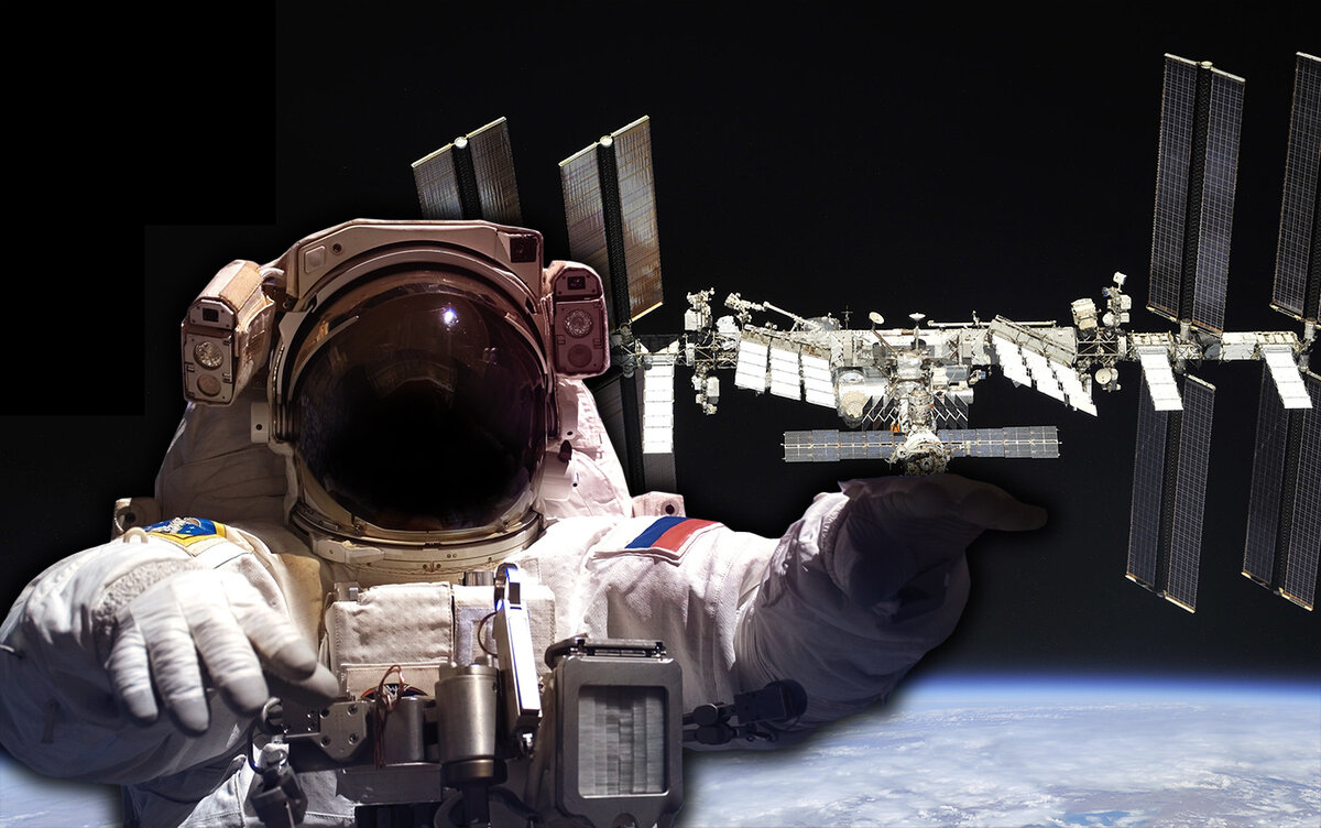 Roscosmos/Flickr/Max Pixel