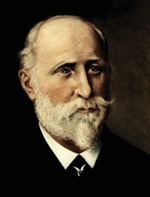 История компании Opel началась в 1862 году. Ее основателем стал сын немецкого фермера Адам Опель. Отец Адама не хотел, чтобы его сын вел фермерский образ жизни и продолжал ковыряться в земле. Сам Адам также не проявлял особого интереса к фермерскому делу, но серьезную позицию в кругу его интересов занимали различные механические изобретения.